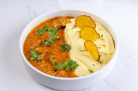 RED CHICKEN CURRY